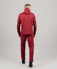 Толстовка Nordski Bonfire Ruby (52-XL, Ruby, , , , , )