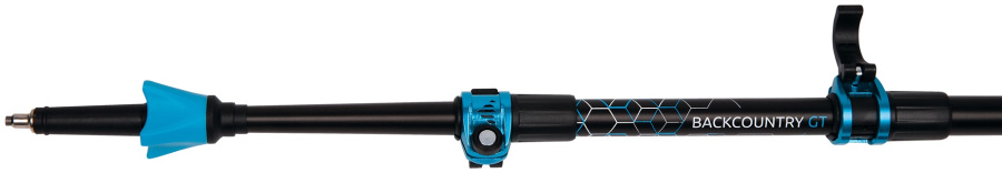 Телескопические палки Backcountry GT (, , , , )