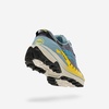Кроссовки женские K4 Trail W Waterproof (35, Голубой, , , , , )