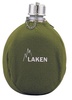 Фляга Clasica 111 в чехле screw cap (, Хаки, , 1 )
