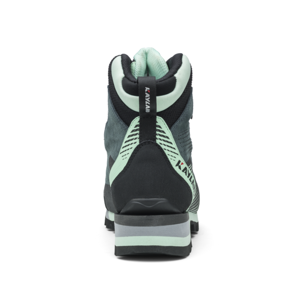 Ботинки GRAND TOUR W'S GTX (36, GREY/LIGHT GREEN, , , )