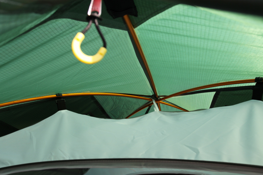 BOYARD PRO 2 палатка Talberg (зелёный) BOYARD PRO 2 палатка Talberg (зелёный)