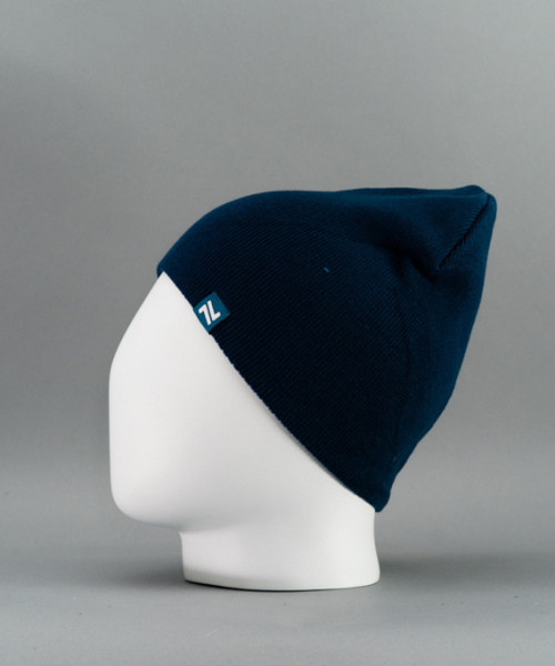 Шапка Nordski Classic Jeans (One Size, Jeans, , , , , )