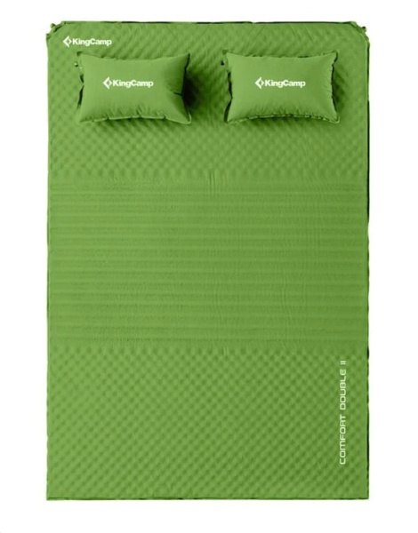 Купить Talberg 3594 comfort double коврик самонад (198x130x4см, синий) 13 160 ₽ Talberg 3594 comfort double коврик самонад (198x130x4см, синий)