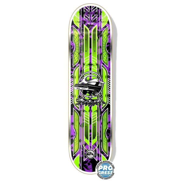 Дека Footwork PROGRESS Impala (8 x 31.5, , , , , , )