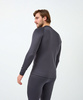 Комплект Nordski Intense модели "Термобелье" Grey (50-L, Grey, , , , , )