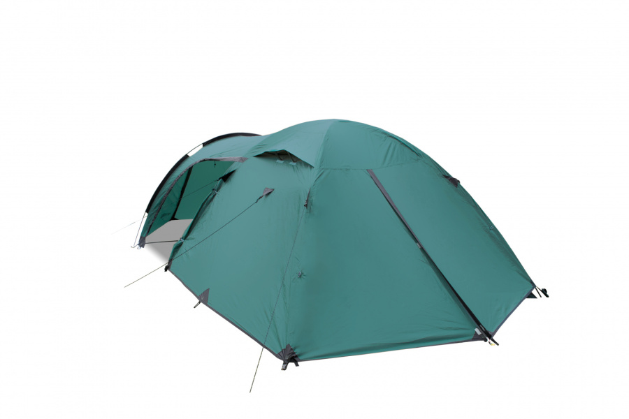 ATOL 3 палатка Talberg (зелёный) ATOL 3 палатка Talberg (зелёный)