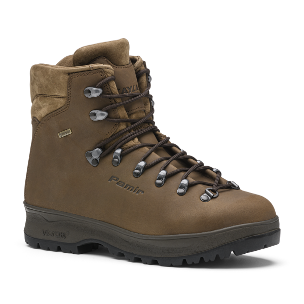 Ботинки PAMIR GTX (40, Brown, , , , )
