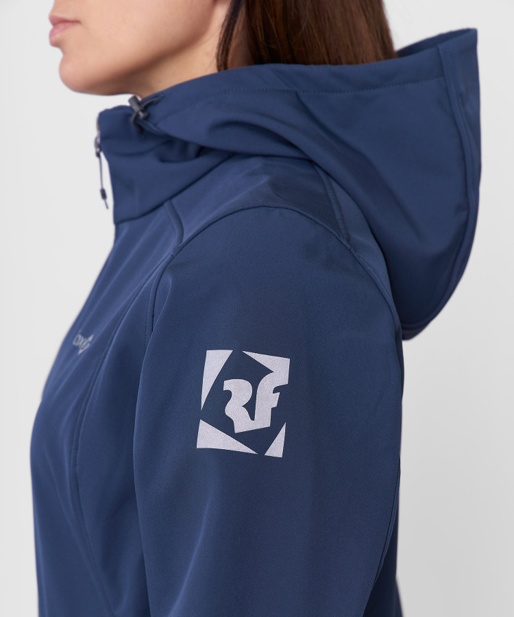 Куртка Canyon Женская (L, 9700/деним, , , , , )