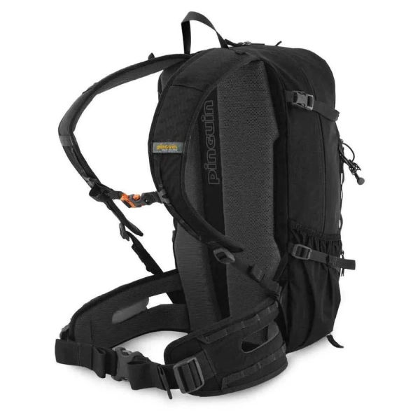 Рюкзак Fly 35 Nylon (, Black, , , )