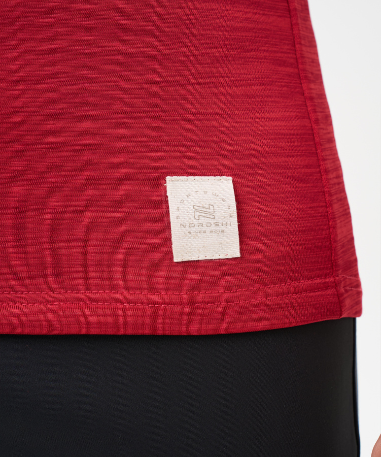 Толстовка Nordski Impulse Hunter (46-S, Hunder, , , , , )