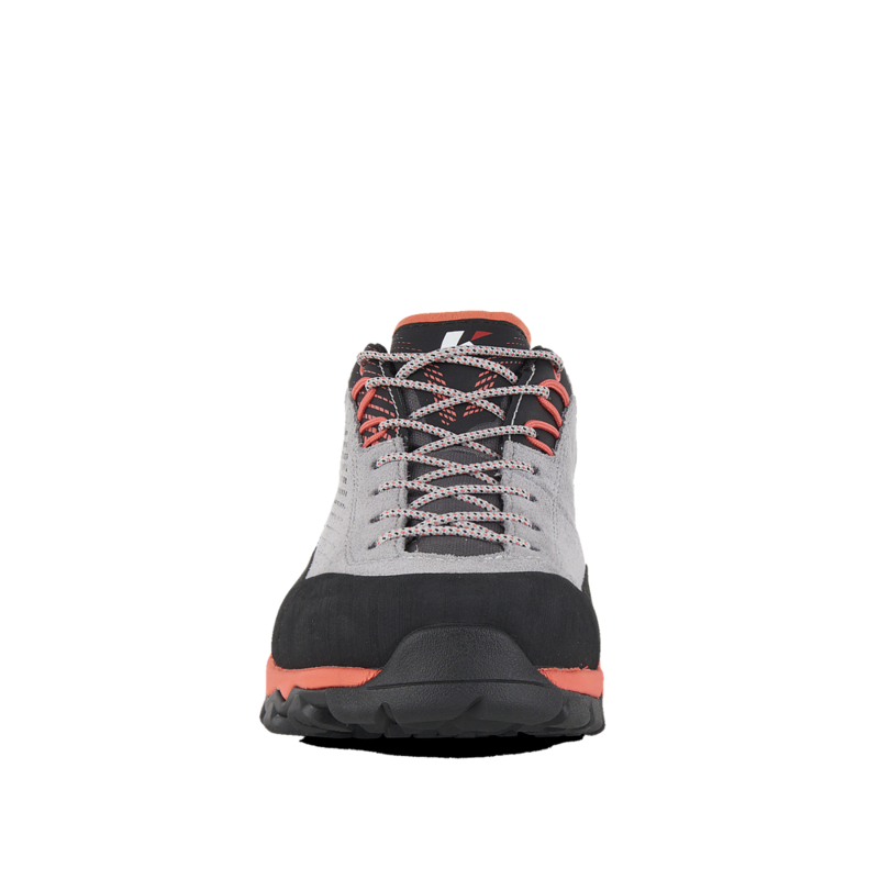 Ботинки MIURA W'S GTX (41, GREY/CORAL, , , , , )