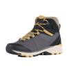 Ботинки STRIDER MID W'S GTX (41, DARK GREY/YELLOW, , , , , )