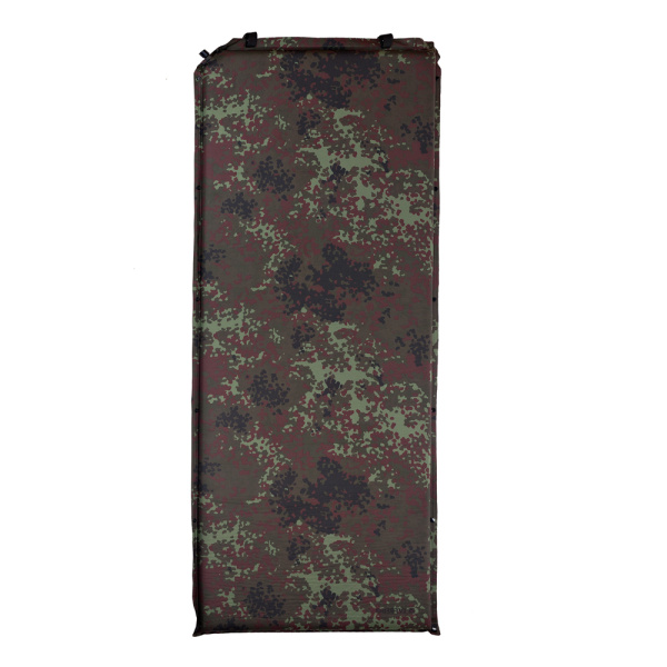 Купить King Camp forest comfort mat самонадувающиеся коврики (188x66x5.0 камуфляж) 6 950 ₽ King Camp forest comfort mat самонадувающиеся коврики (188x66x5.0 камуфляж)