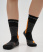 Носки Trek Smoky Grey (43-46, Grey, , , , , )