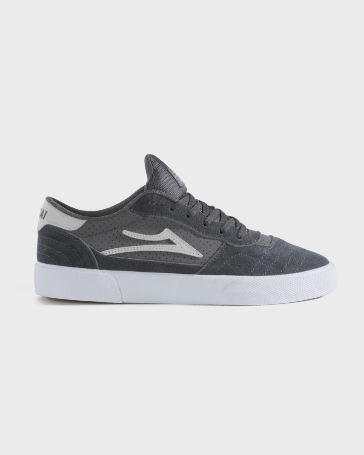 Кеды Lakai Cambridge (41, CHARCOAL SUEDE/WHITE, , , , , ) Кеды Lakai Cambridge (41, CHARCOAL SUEDE/WHITE, , , , , )