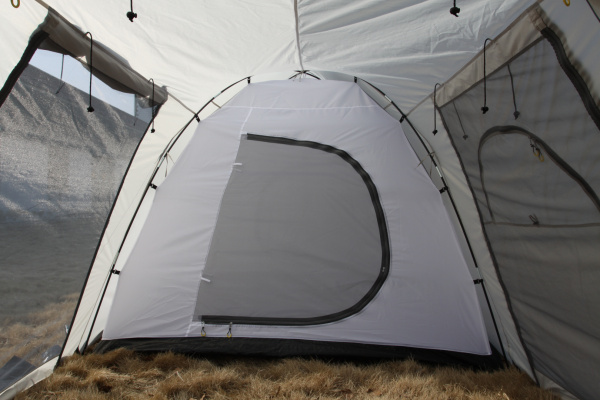 Купить Talberg blander 4 sahara палатка talberg (серый) 28 500 ₽ Talberg blander 4 sahara палатка talberg (серый)