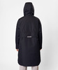 Пальто утепленное Garda II Женское (XL, 1000/черный, , , , , )
