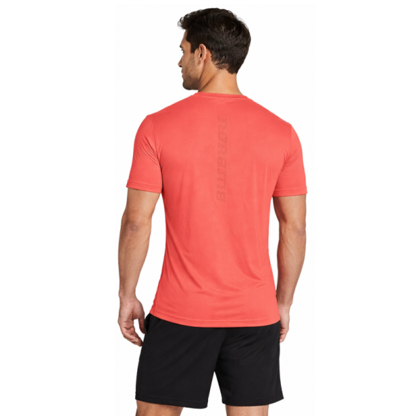 *Футболка NONAME PACE TEE T-SHIRT 26 MEN DIVA PINK (4-S, DIVA PINK, , , )
