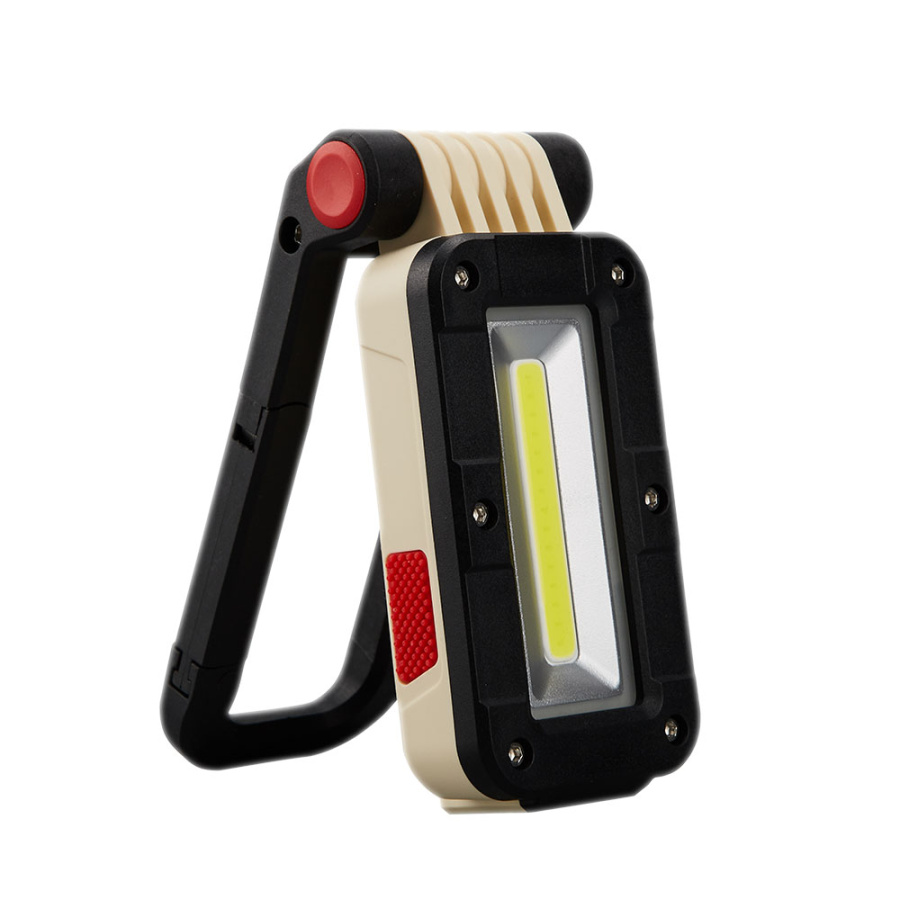 V380 Multi-functional outdoor work light фонарь (синий) V380 Multi-functional outdoor work light фонарь (синий)