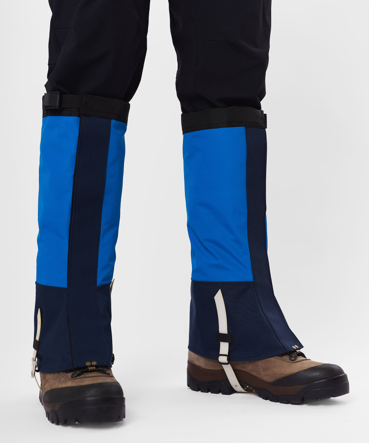 Гамаши II (XL, 8291/синий/т.синий, , , , , )