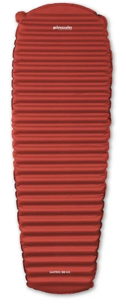 Коврик самонадувающийся Matrix 38 NX (, Orange, , , )