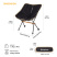 Купить King Camp 2033 larch chair кресло скл. сталь (черный) 16 350 ₽ King Camp 2033 larch chair кресло скл. сталь (черный)