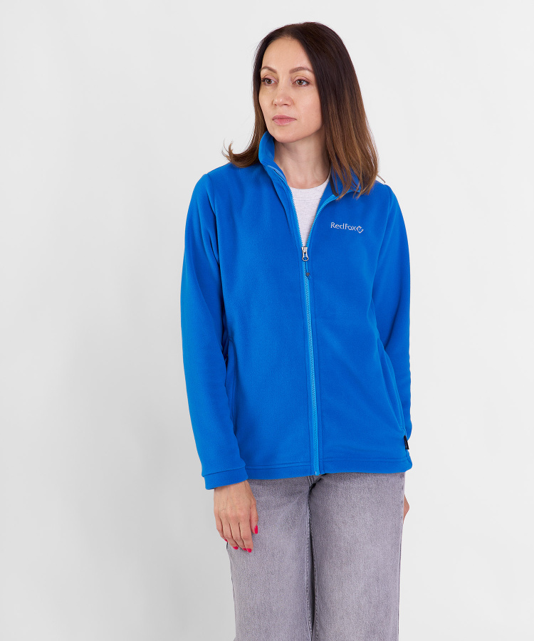 Джемпер Peak IV Женский (L, 8200/синий, , , , , )