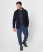 Джемпер Range Мужской (S, 9100/т.синий, , , , , )