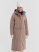*100409 Пальто женское KOLARY (40, 439 тауп, , , , , )