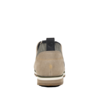 Ботинки ZETA WP (43, Khaki/Orange, , , , , )