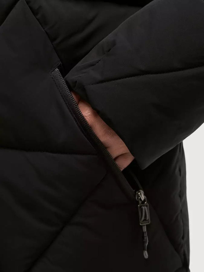 *100612 Пальто женское ASHKAVA (36, 060 чёрный, , , , , ) *100612 Пальто женское ASHKAVA (36, 060 чёрный, , , , , )