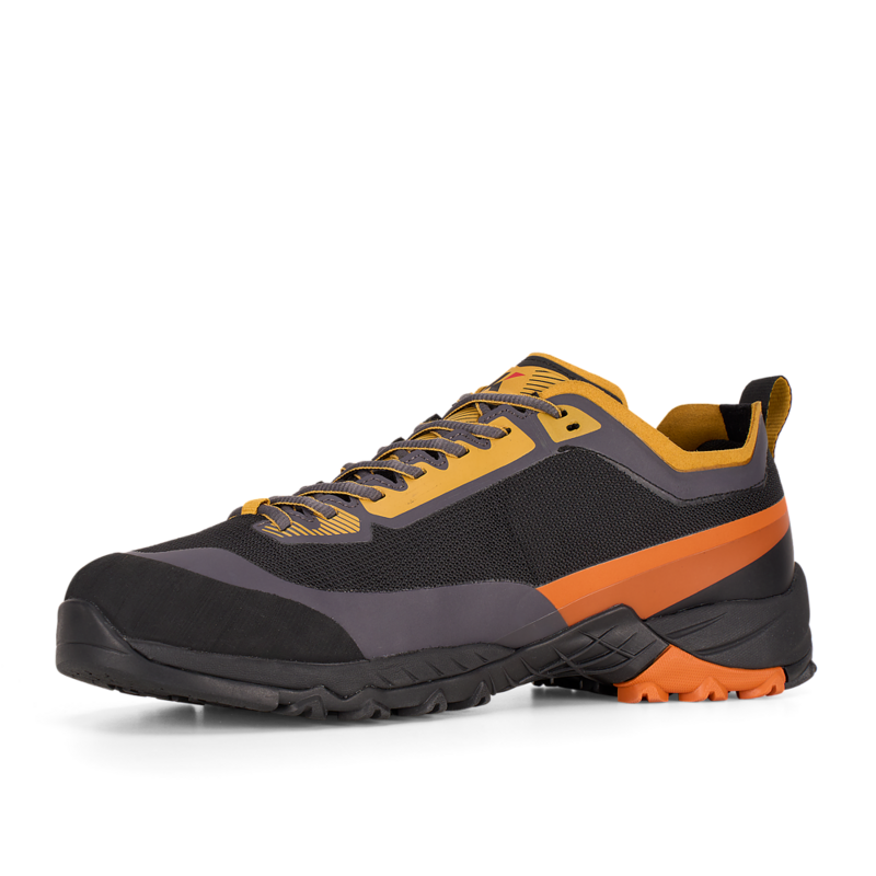 Ботинки TUONO GTX (47, BLACK/CLAY, , , , , )