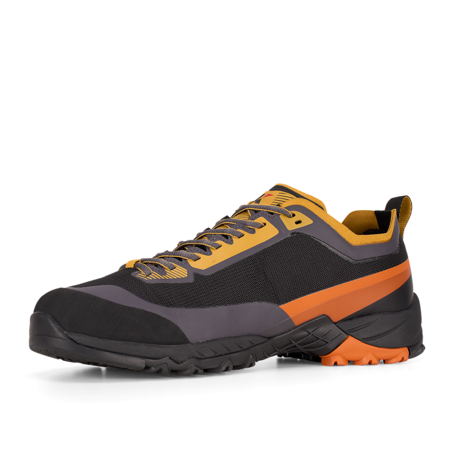 Ботинки TUONO GTX (41, BLACK/CLAY, , , , , )