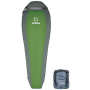 Atepa 2002 compact 1000 0°с 215х75х50 спальный мешок (0c, зеленый левый)