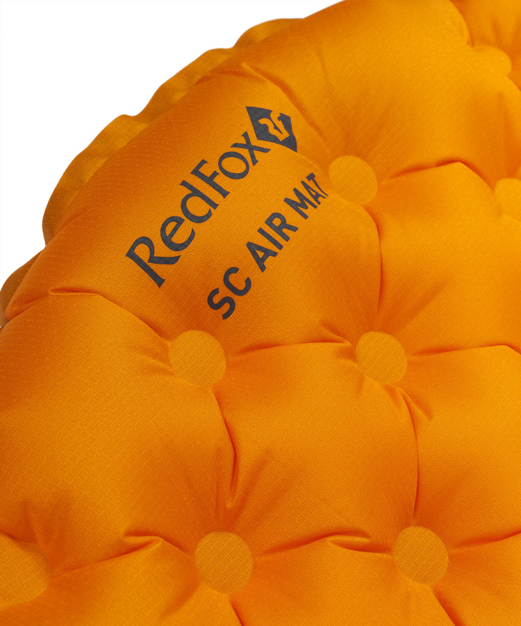 Коврик SC AIR mat 183x52x5.5 (, F400/янтарь, , , , )