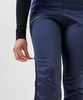 Тренировочные брюки Nordski Advance Blueberry W (44-XL, Blueberry, , , , , )