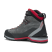 Ботинки GRAND TOUR GTX (47, Grey/Red, , , )