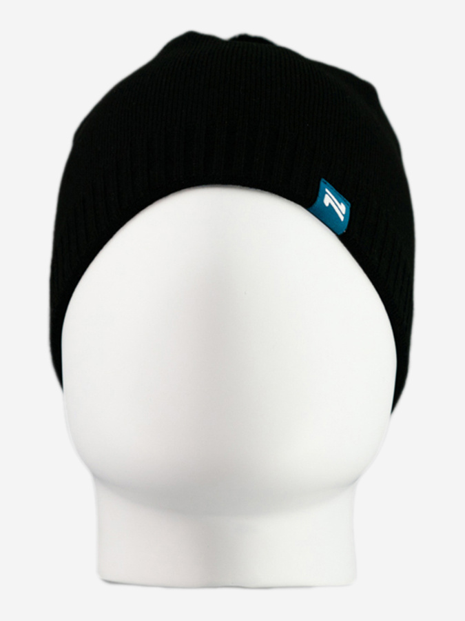 Шапка Nordski Sport Black (One Size, Black, , , , , )