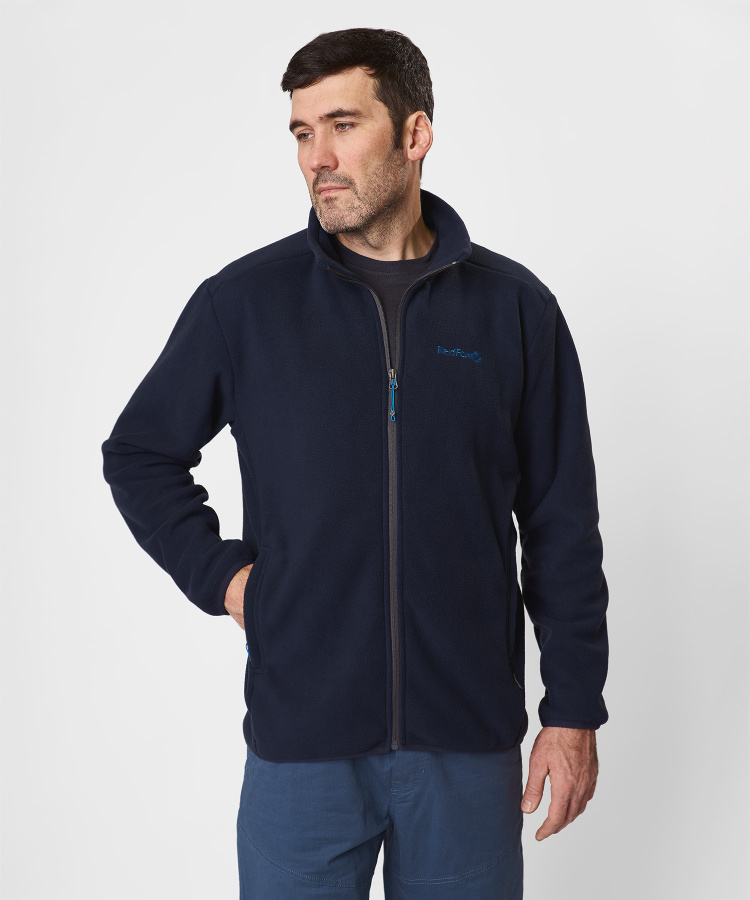 Джемпер Range Мужской (S, 9100/т.синий, , , , , )