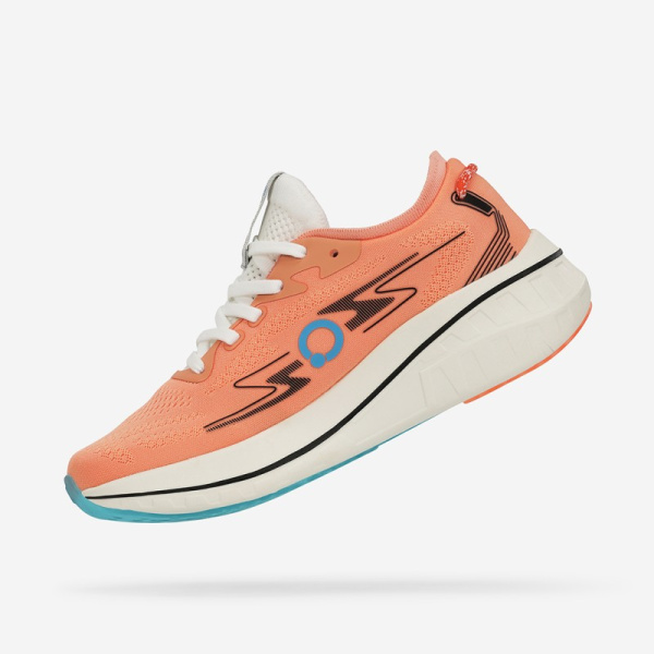 Кроссовки женские GP Max W (37, Морковный, , , , , )