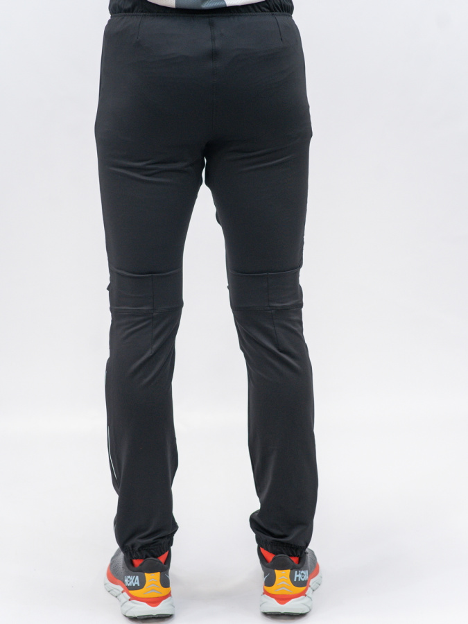 *Брюки NONAME PRO SOFTSHELL 19 UX (8-XXL, Black, , , , , )