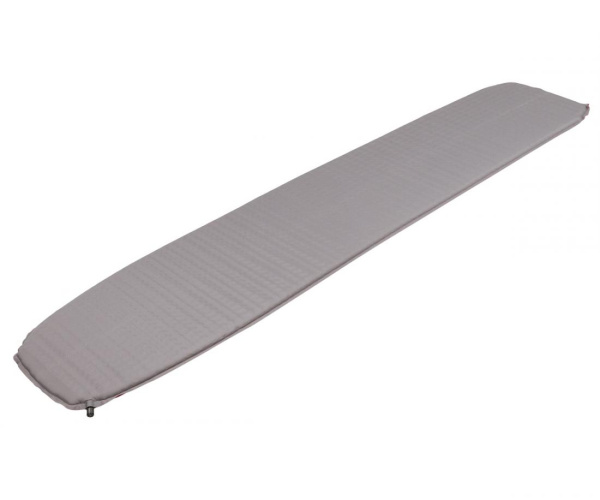 Коврик Pro Mat 183x51x2.5 (, 1220/т.красный/асфальт, , , SS17)