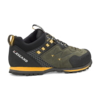 Ботинки VITRIK GTX (42.5, DARK GREEN/OCHER, , , , )