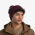 Шапка BUFF KNITTED HAT (One Size, Tim Maroon, , , )