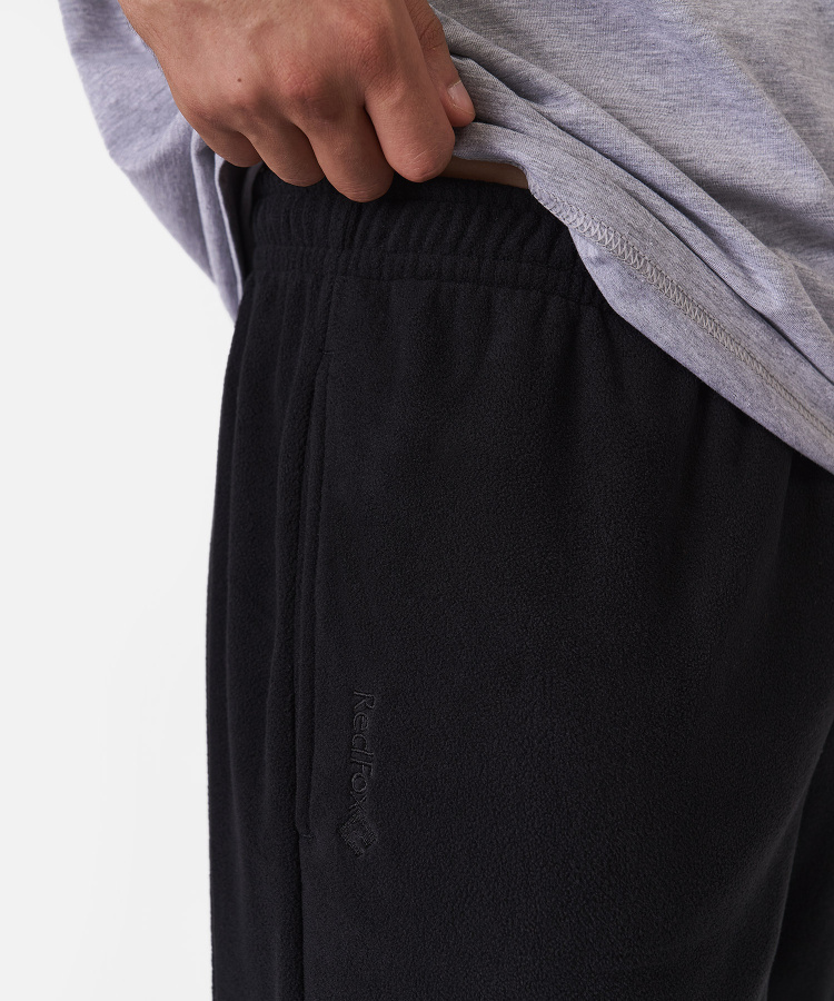 Брюки Camp III Мужские (XXL, 1000/черный, , , , , )