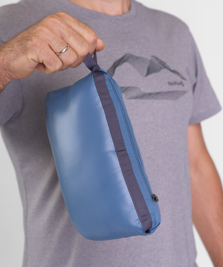 Куртка утепленная Flight Мужская (M, 9700/деним, , , , , )