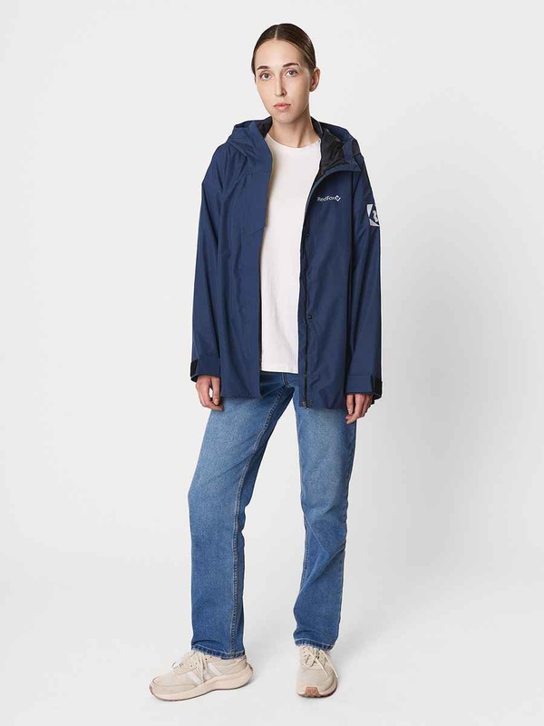 Куртка Dune Женская (XL, 9700/деним, , , )