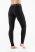 Термобелье панталоны COZY LIMITED EDITION LONG JOHN женские (XS, 020 Black, , , , , )