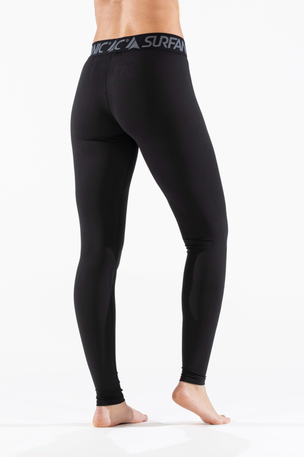 Термобелье панталоны COZY LIMITED EDITION LONG JOHN женские (XS, 020 Black, , , , , )